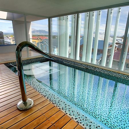Natalino Hotel Patagonia Пуэрто-Наталес Экстерьер фото