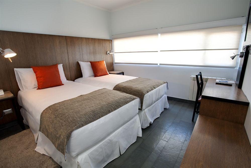 Natalino Hotel Patagonia Пуэрто-Наталес Экстерьер фото
