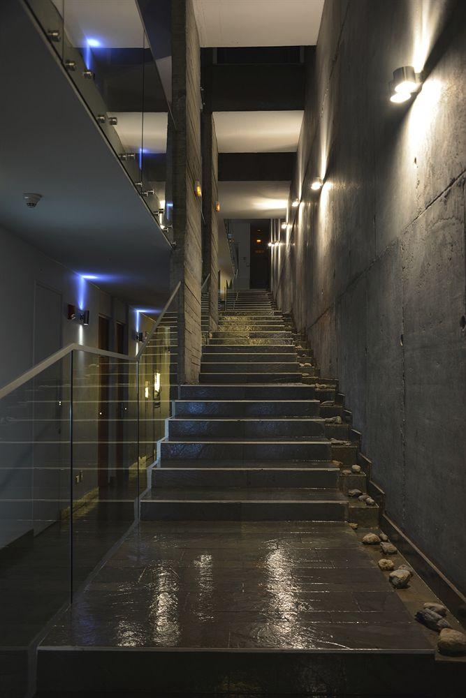 Natalino Hotel Patagonia Пуэрто-Наталес Экстерьер фото