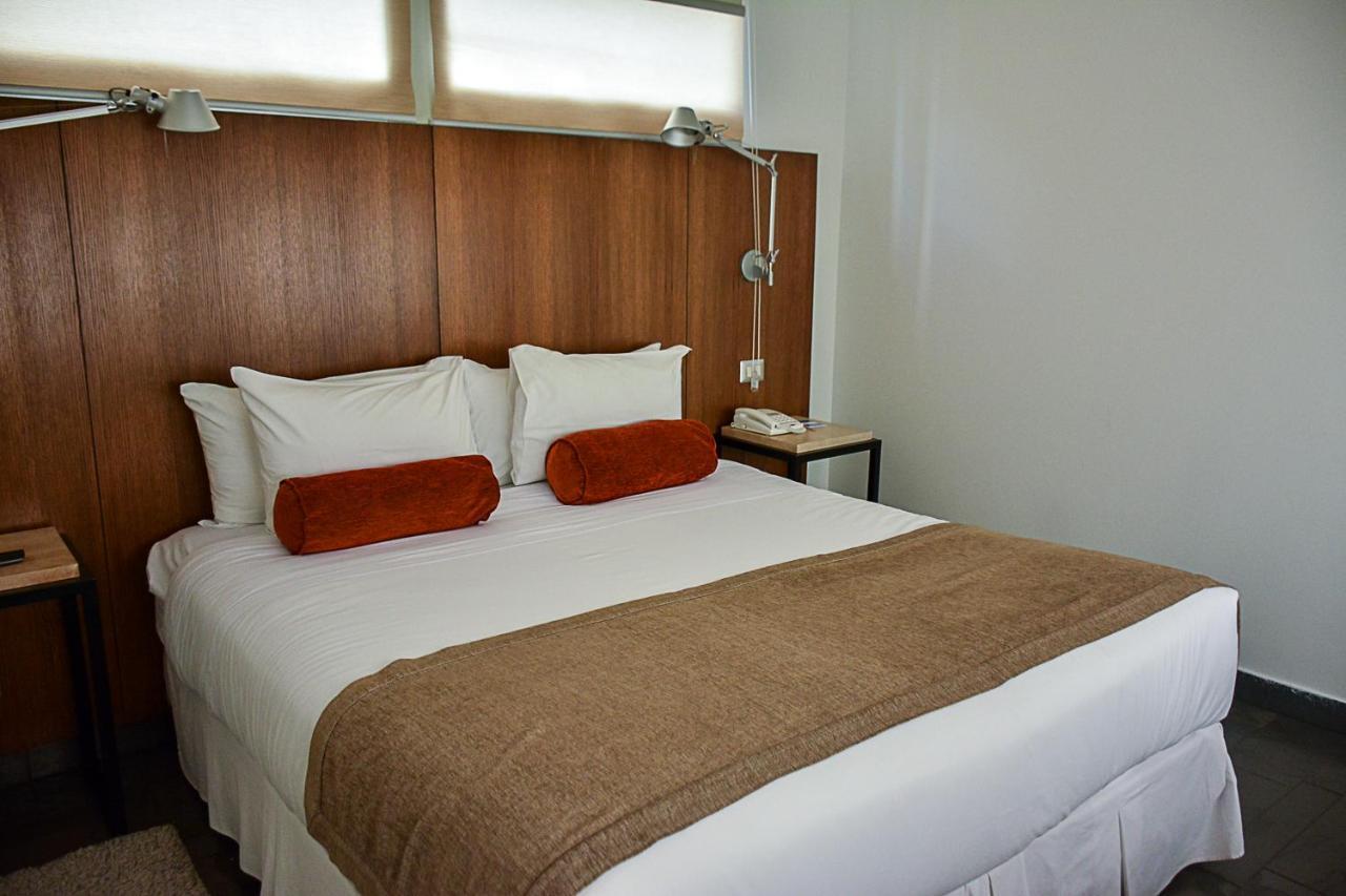 Natalino Hotel Patagonia Пуэрто-Наталес Экстерьер фото