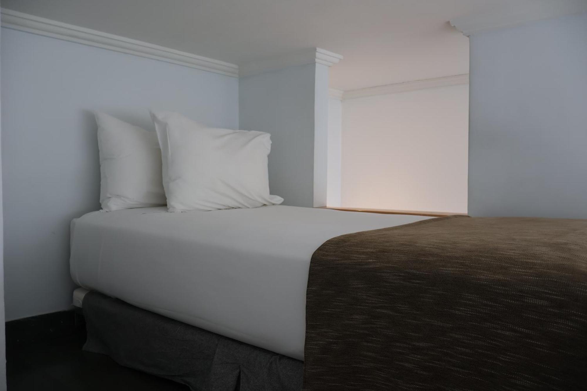 Natalino Hotel Patagonia Пуэрто-Наталес Экстерьер фото