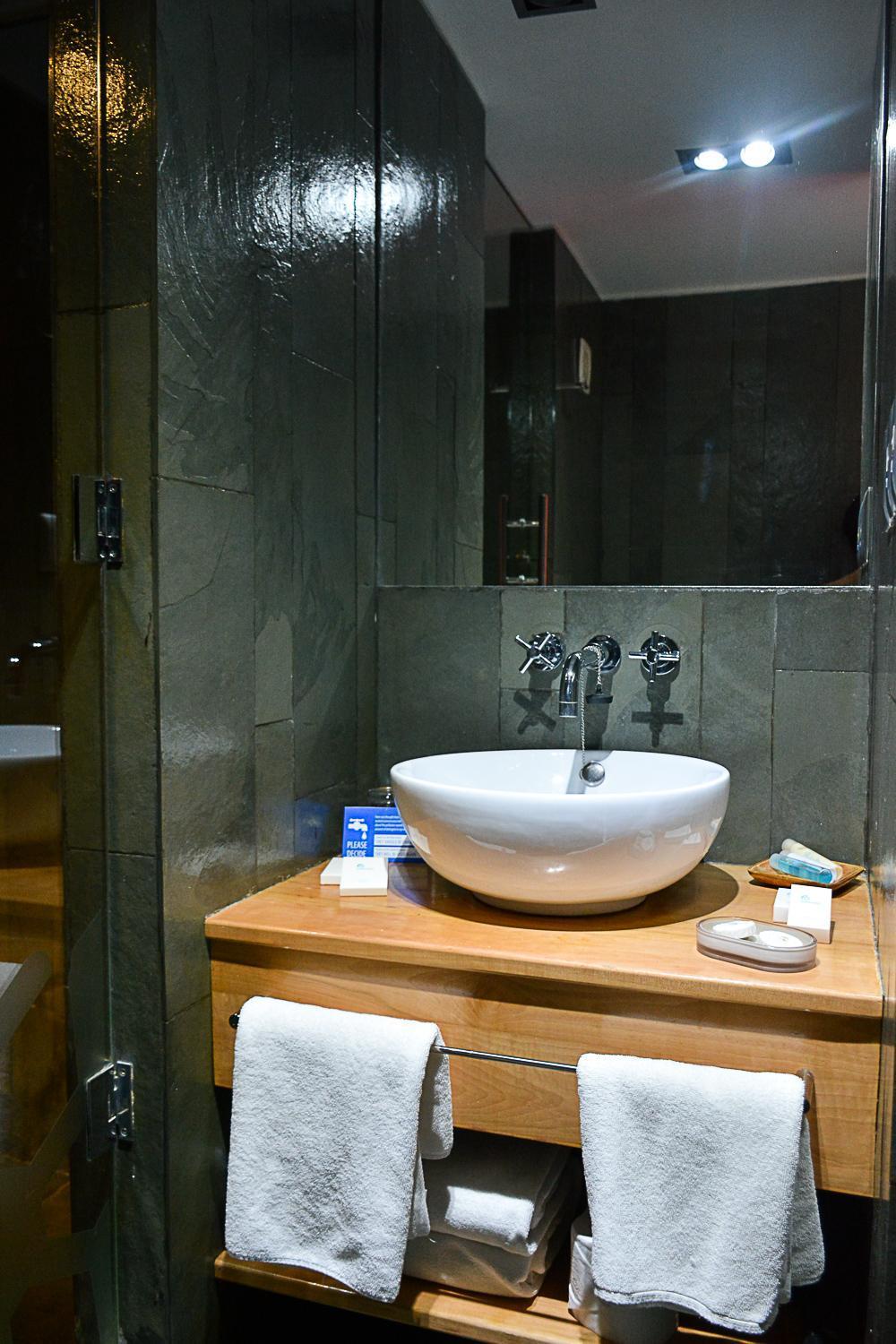 Natalino Hotel Patagonia Пуэрто-Наталес Экстерьер фото