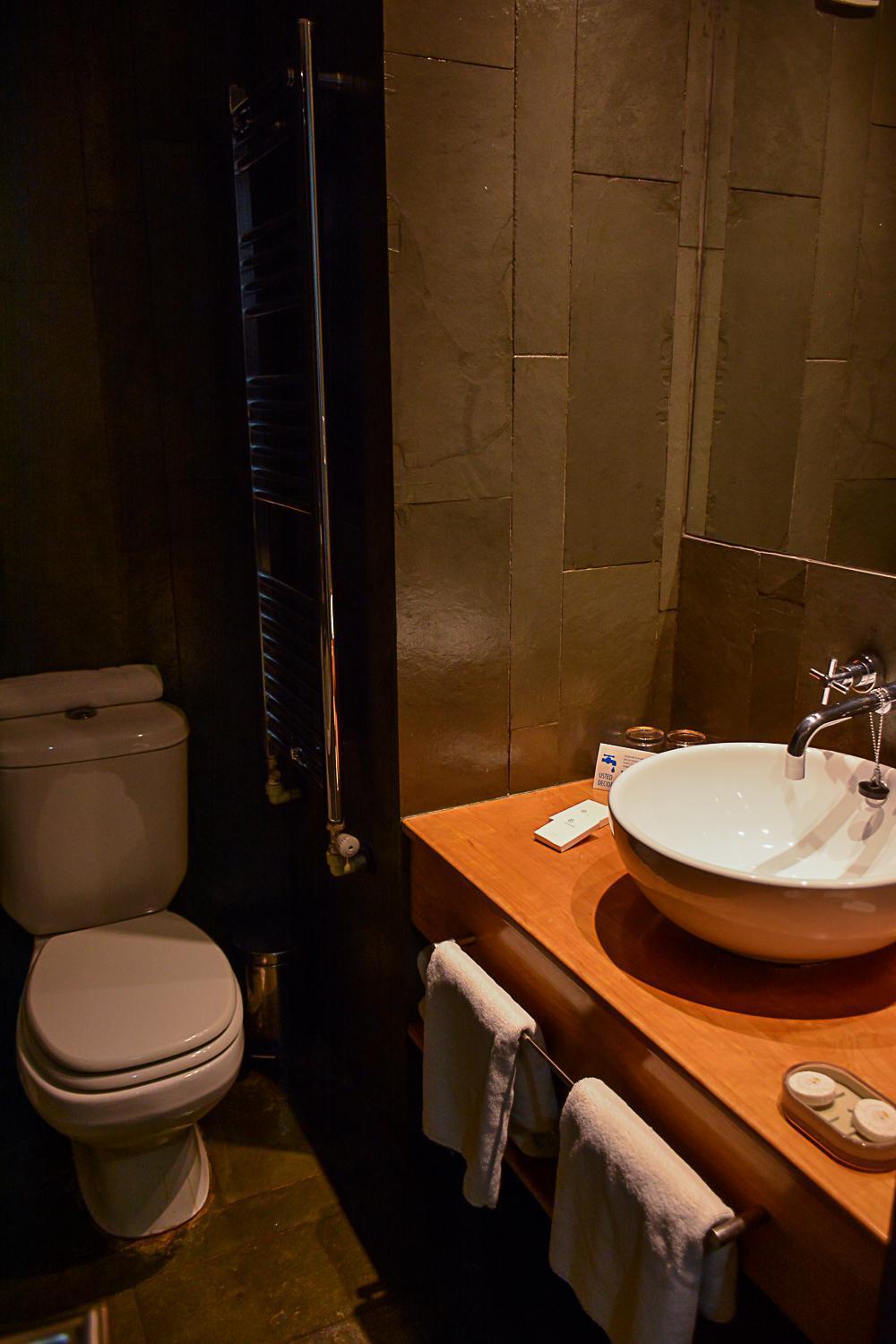 Natalino Hotel Patagonia Пуэрто-Наталес Экстерьер фото