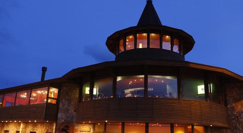 Natalino Hotel Patagonia Пуэрто-Наталес Экстерьер фото