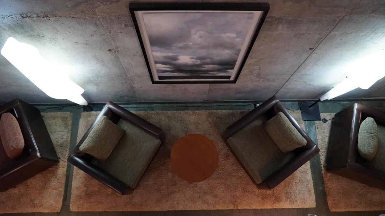 Natalino Hotel Patagonia Пуэрто-Наталес Экстерьер фото
