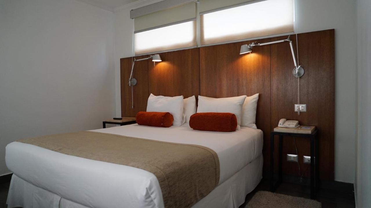 Natalino Hotel Patagonia Пуэрто-Наталес Экстерьер фото
