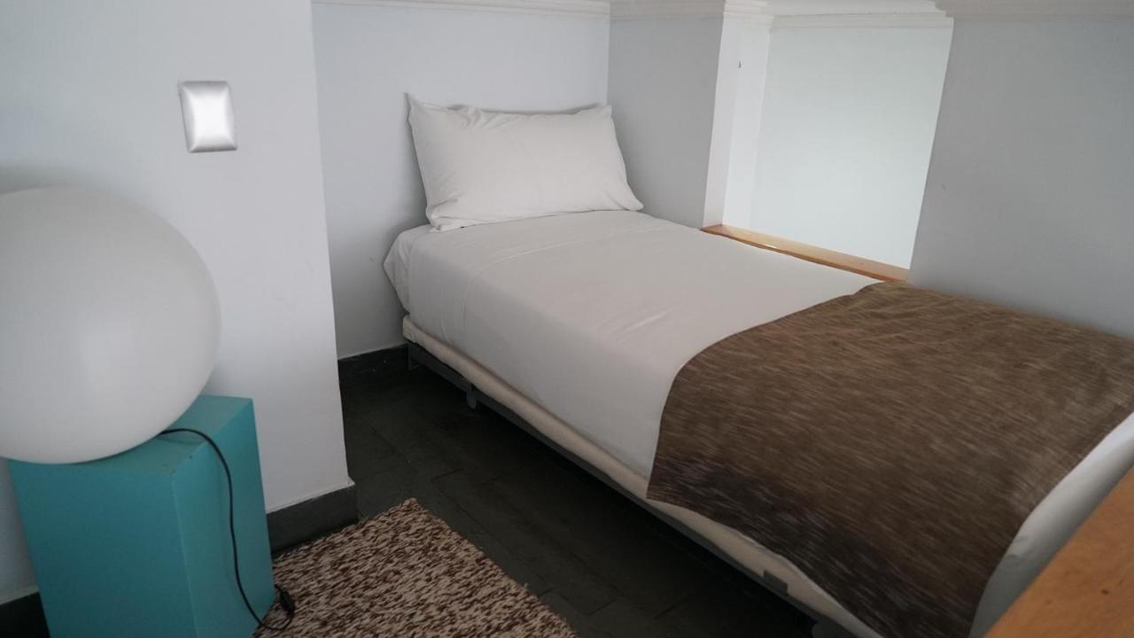Natalino Hotel Patagonia Пуэрто-Наталес Экстерьер фото