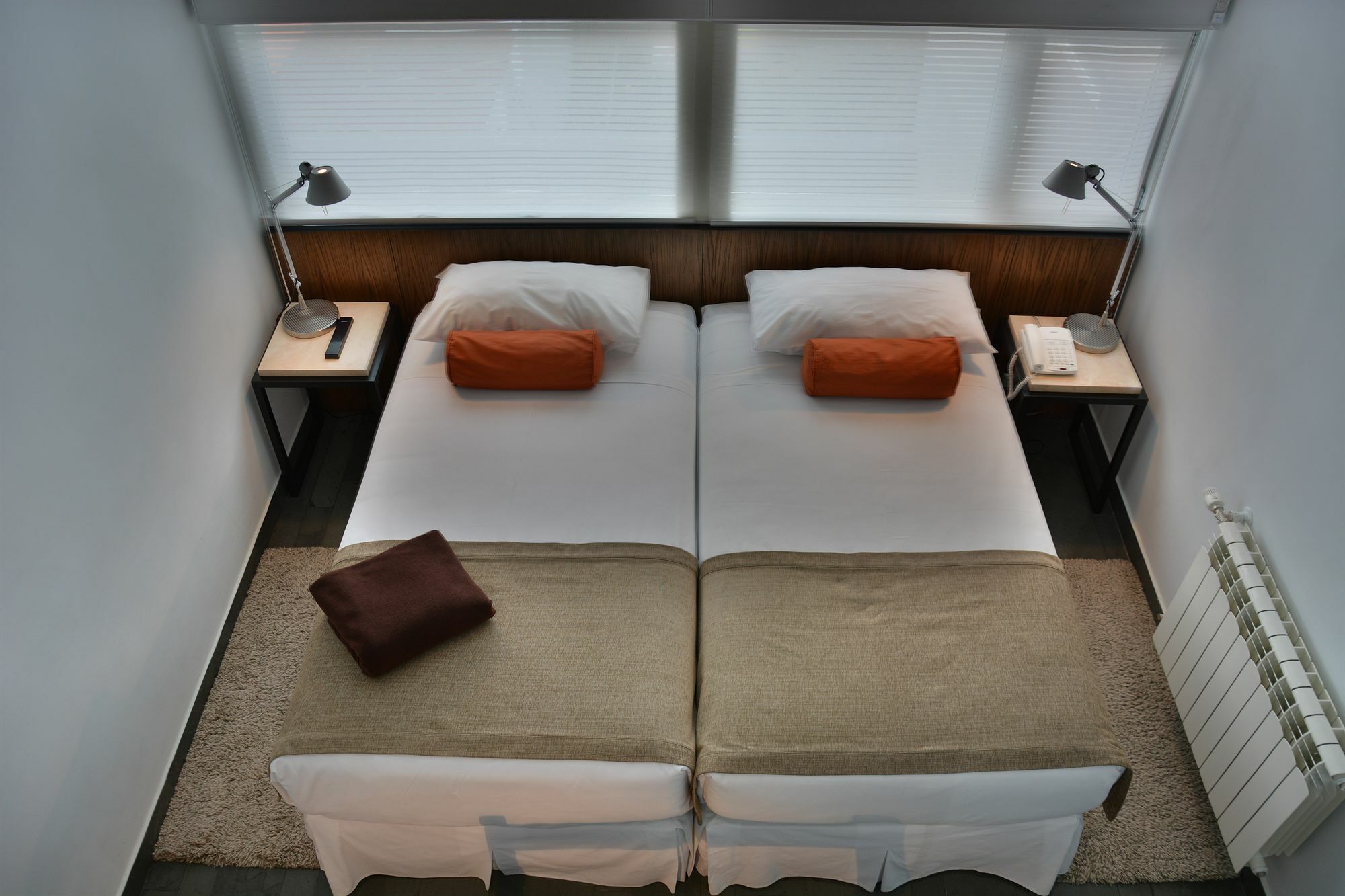 Natalino Hotel Patagonia Пуэрто-Наталес Экстерьер фото
