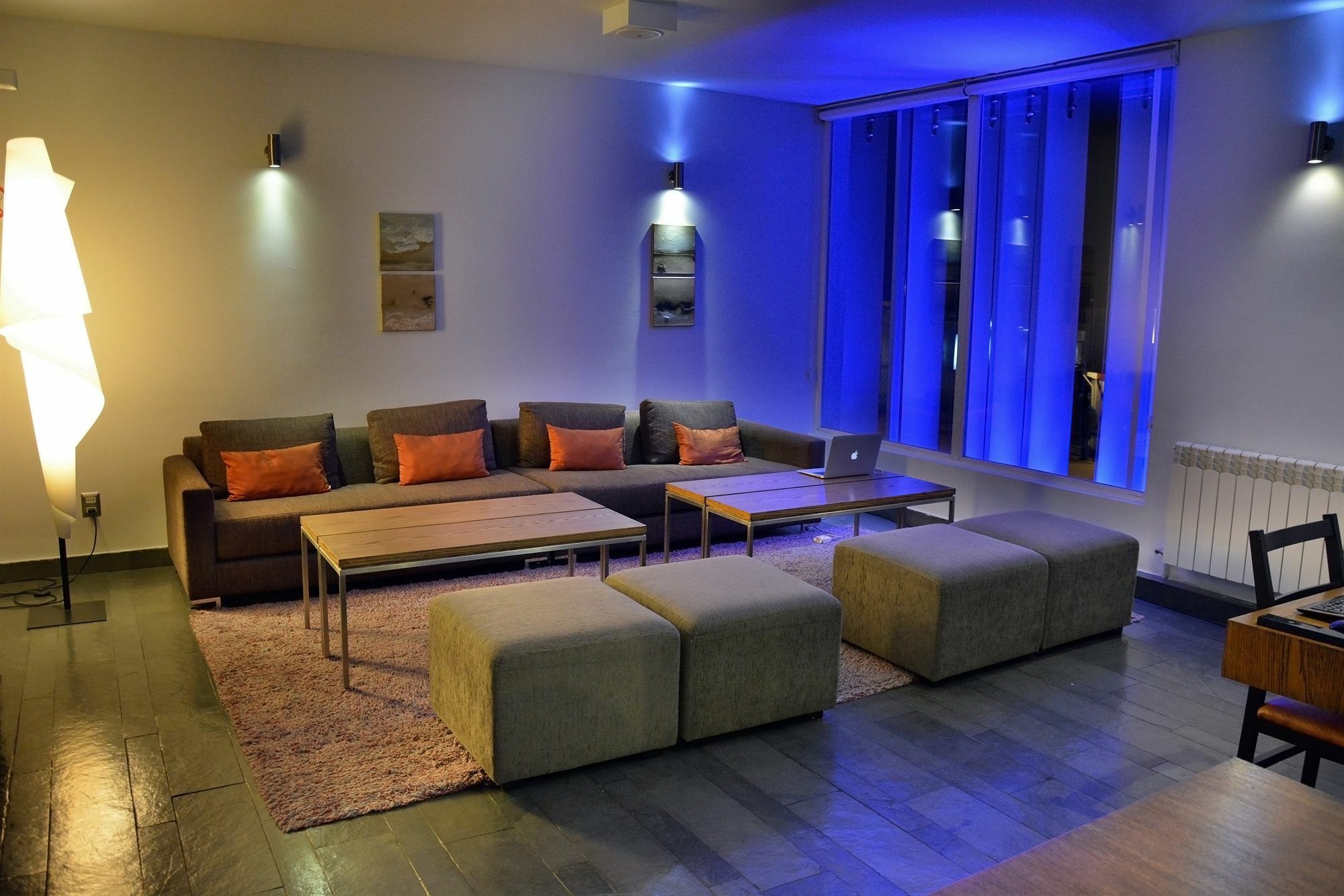 Natalino Hotel Patagonia Пуэрто-Наталес Экстерьер фото