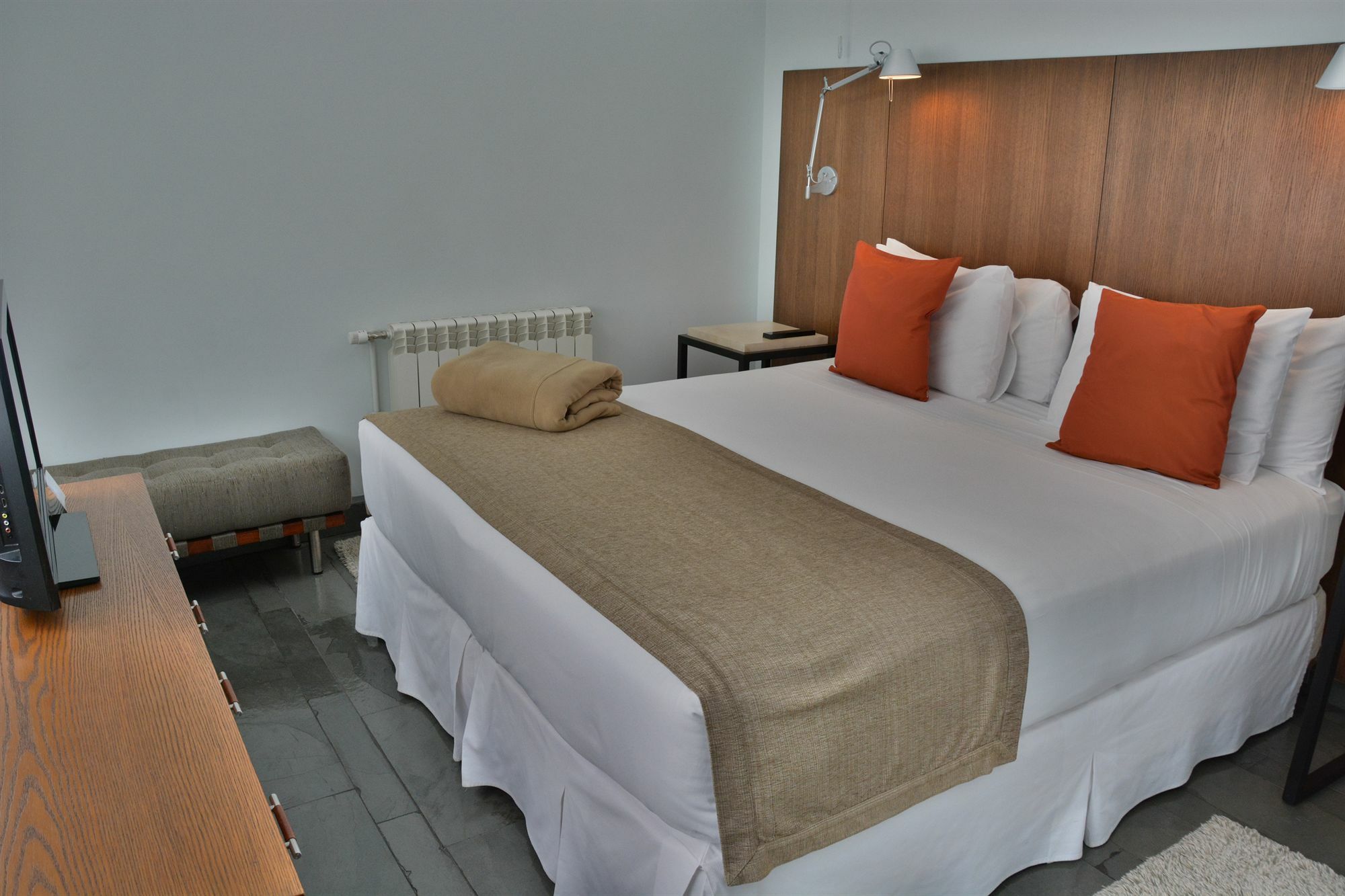 Natalino Hotel Patagonia Пуэрто-Наталес Экстерьер фото