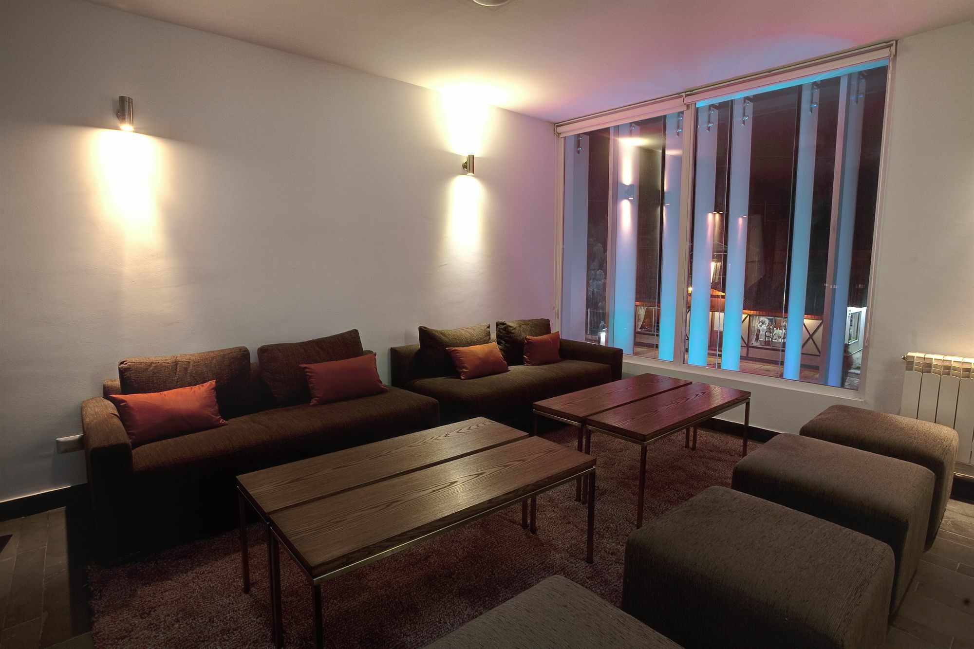 Natalino Hotel Patagonia Пуэрто-Наталес Экстерьер фото