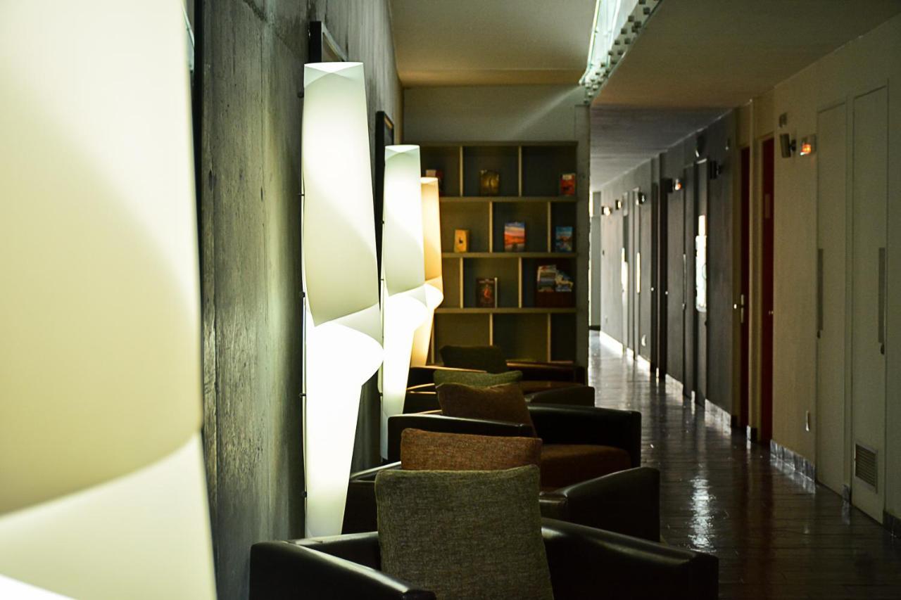Natalino Hotel Patagonia Пуэрто-Наталес Экстерьер фото