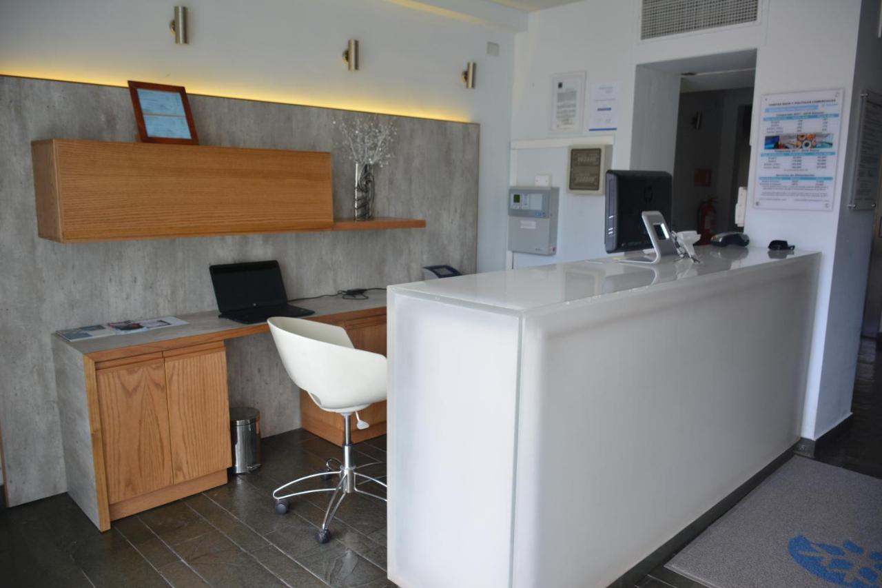 Natalino Hotel Patagonia Пуэрто-Наталес Экстерьер фото