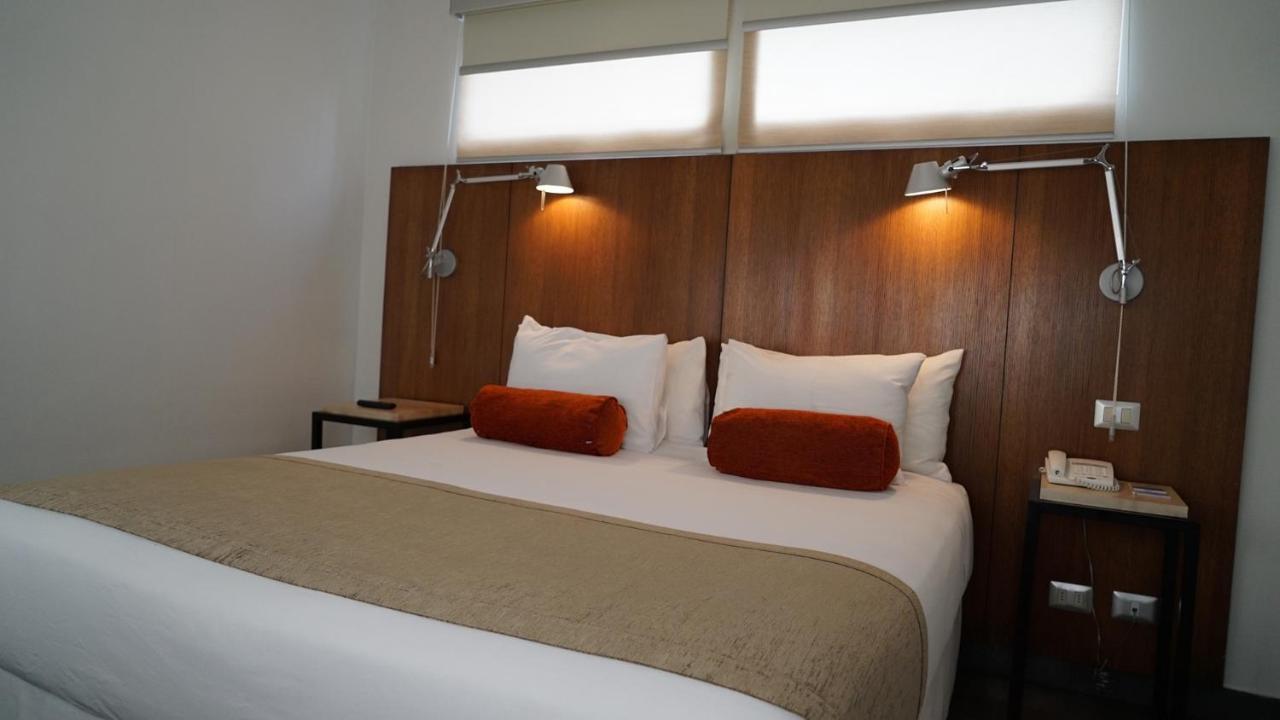 Natalino Hotel Patagonia Пуэрто-Наталес Экстерьер фото
